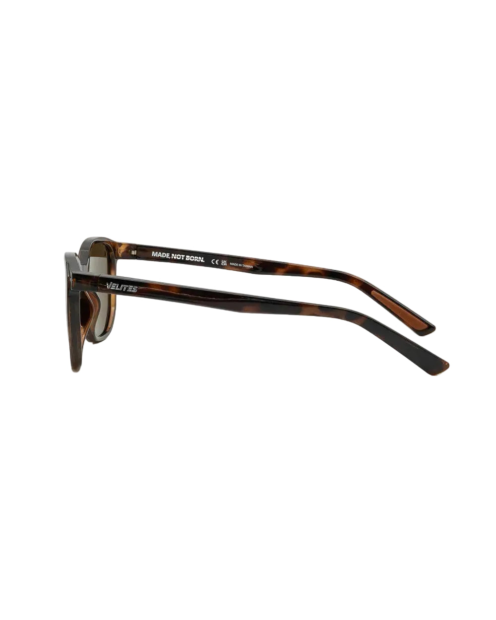 Velites - Horizon Sunglasses Carey/Brown