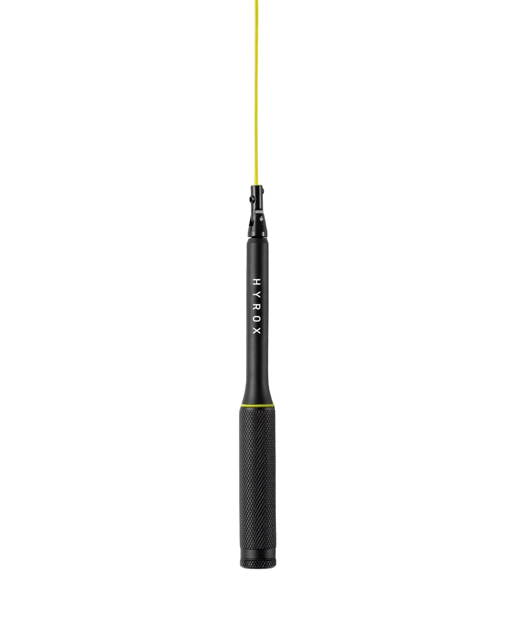 Velites Hyrox Fire 2.0 Speed Rope - Black