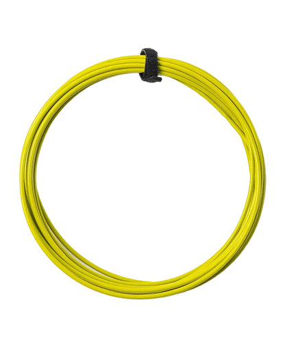 Velites Hyrox Fire 2.0 Speed Rope - Black