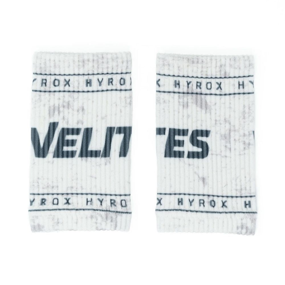 Velites - Hyrox Wristband Grey