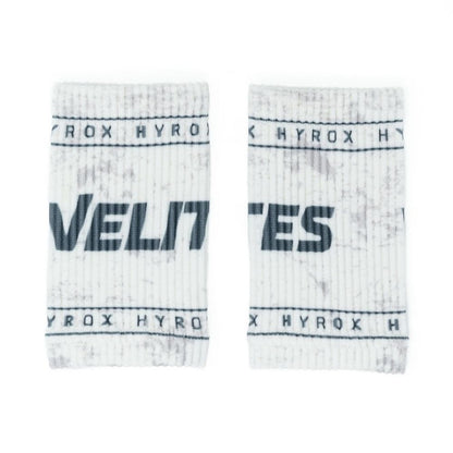 Velites - Hyrox Wristband Grey