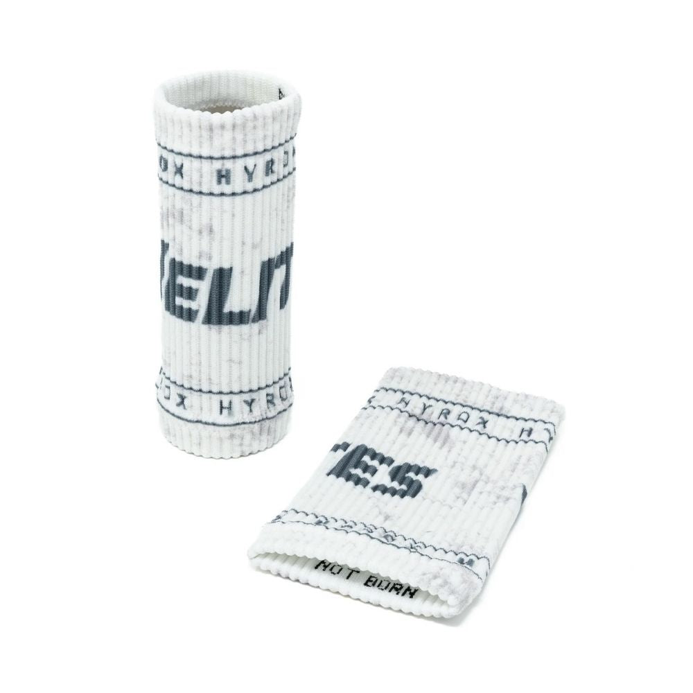 Velites - Hyrox Wristband Grey
