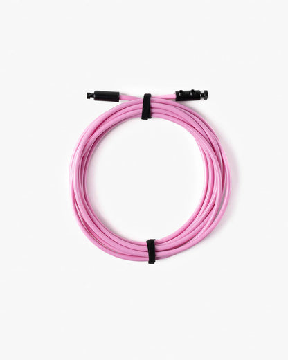 Velites - Jump Rope Earth 2.0 Heavy Pink