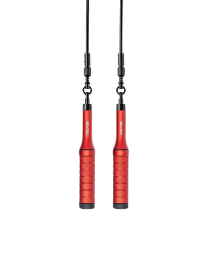 Velites - Jump Rope Earth 2.0 Heavy Red