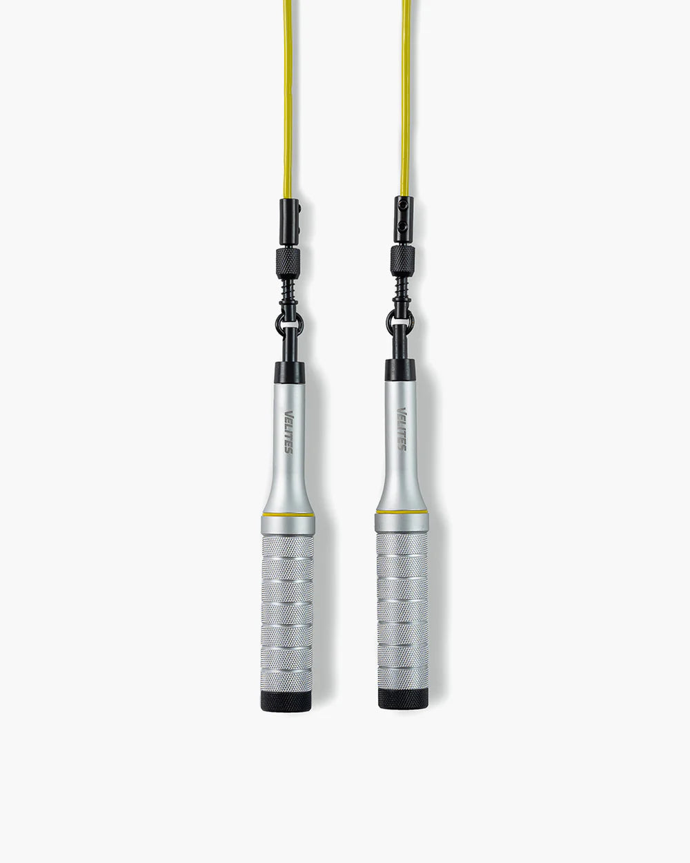 Velites - Jump Rope Earth 2.0 Heavy Silver