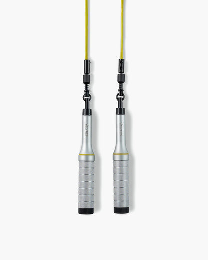 Velites - Jump Rope Earth 2.0 Heavy Silver
