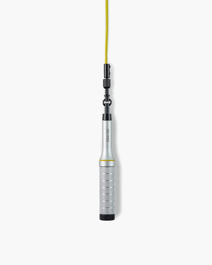Velites - Jump Rope Earth 2.0 Heavy Silver