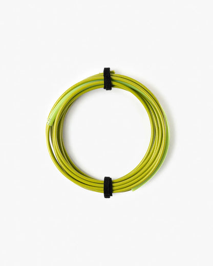 Velites - Jump Rope Earth 2.0 Heavy Silver