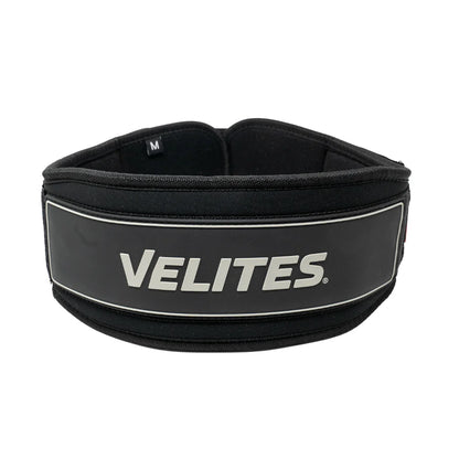 Velites - Lifting Belt Black