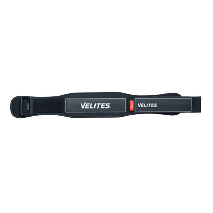 Velites - Lifting Belt Black