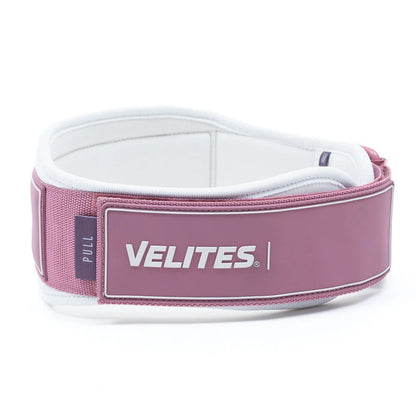 Velites - Lifting Belt Pink
