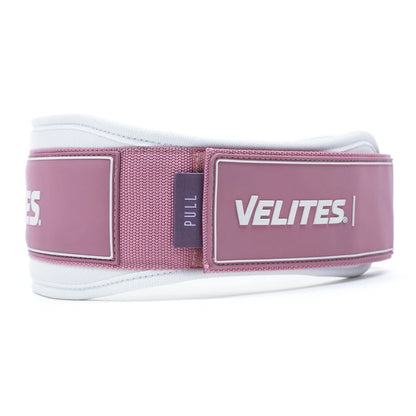 Velites - Lifting Belt Pink