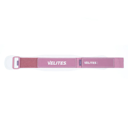 Velites - Lifting Belt Pink