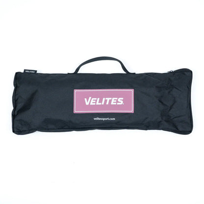 Velites - Lifting Belt Pink