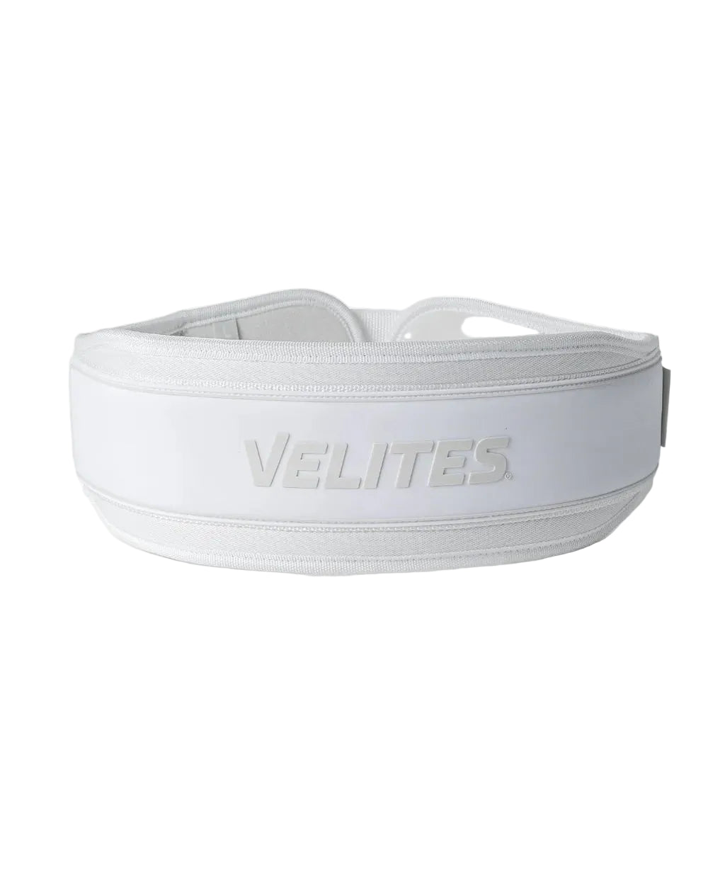 Velites - Lifting Belt White