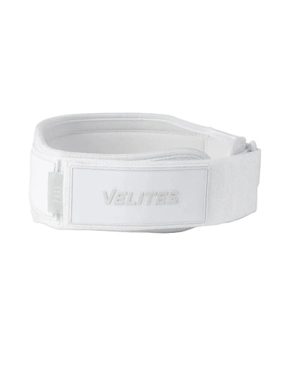 Velites - Lifting Belt White