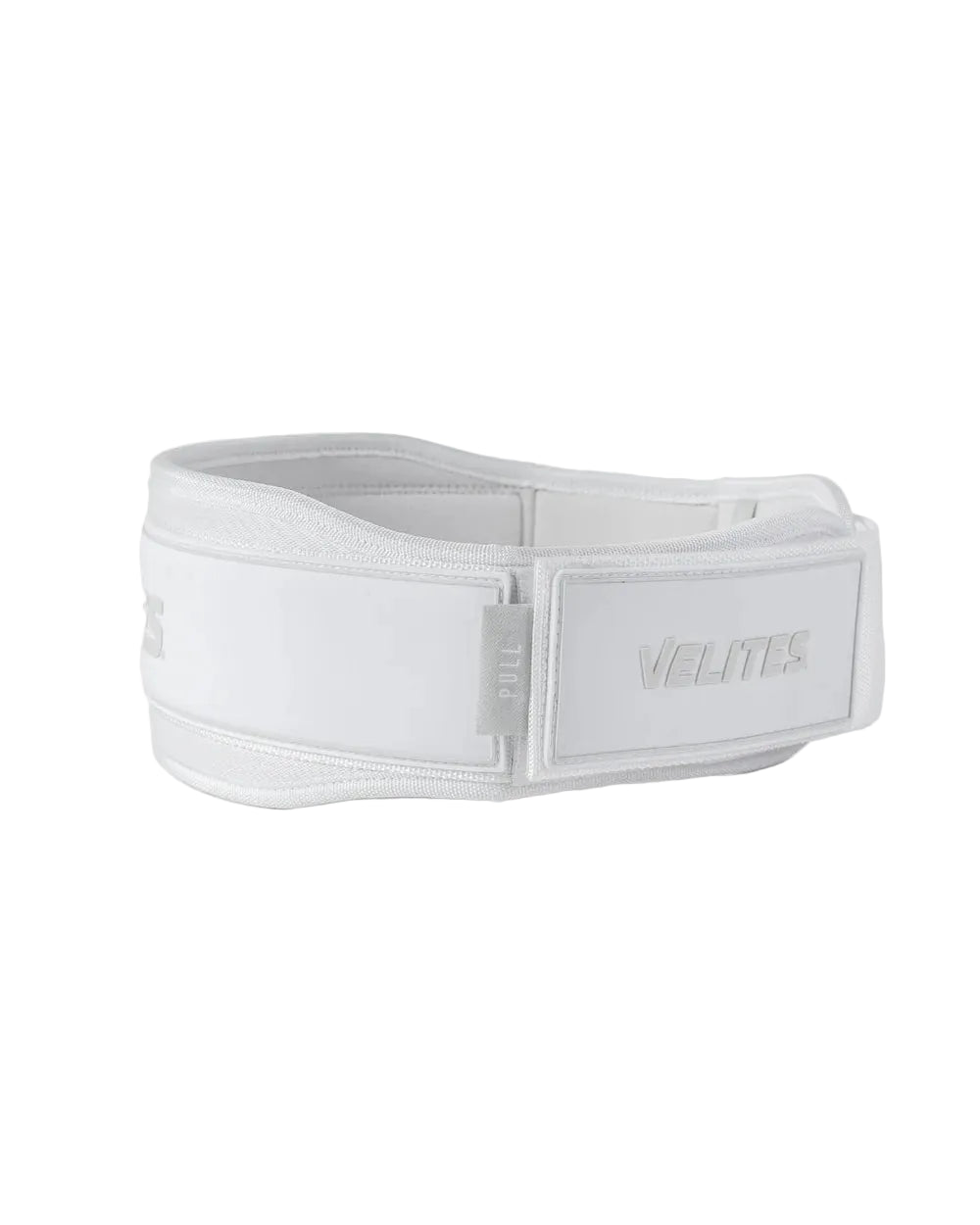Velites - Lifting Belt White