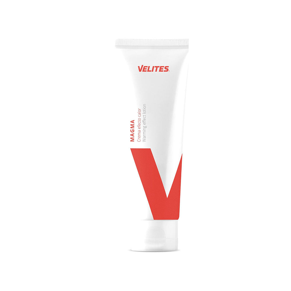 Velites - Magma Creme Warming effect lotion 100ml