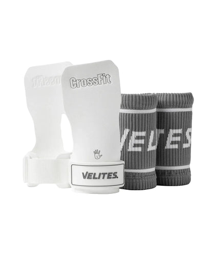 Velites - Quad Competiton x CrossFit - White Kit