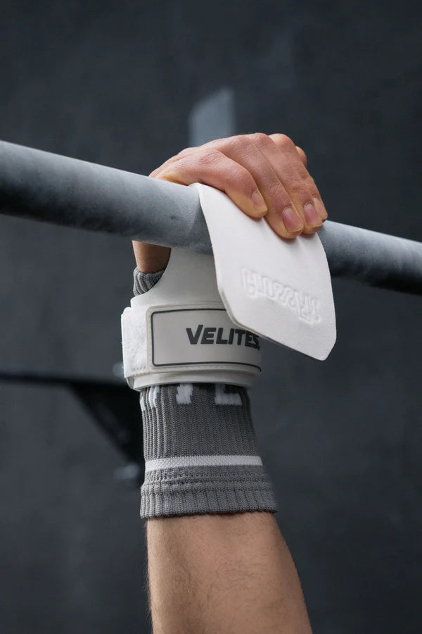 Velites - Quad Competiton x CrossFit - White Kit