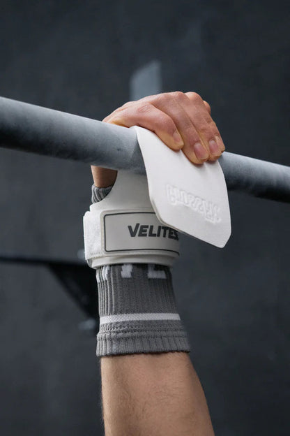 Velites - Quad Competiton x CrossFit - White Kit