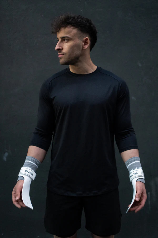 Velites - Quad Competiton x CrossFit - White Kit