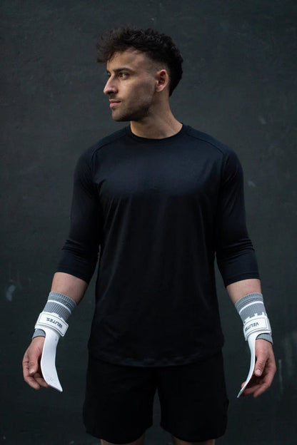 Velites - Quad Competiton x CrossFit - White Kit