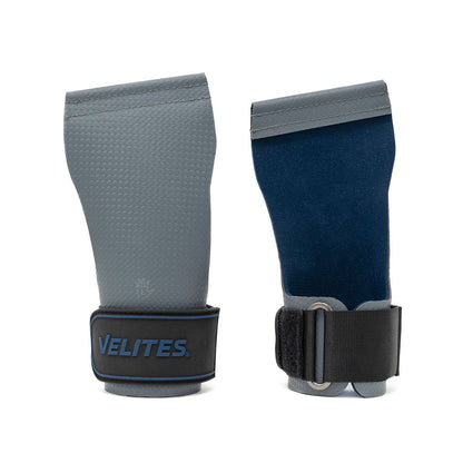 Velites - Quad Ultra Grips No Chalk Grey Kit