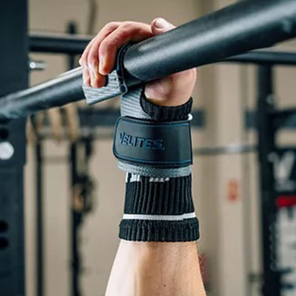 Velites - Quad Ultra Grips No Chalk Grey Kit