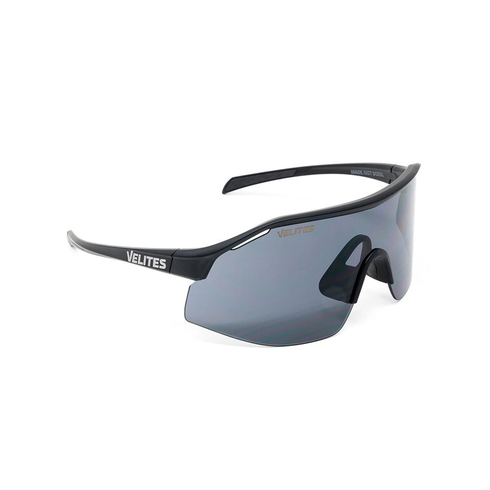 Velites - Raptor Sunglasses Black/ Grey