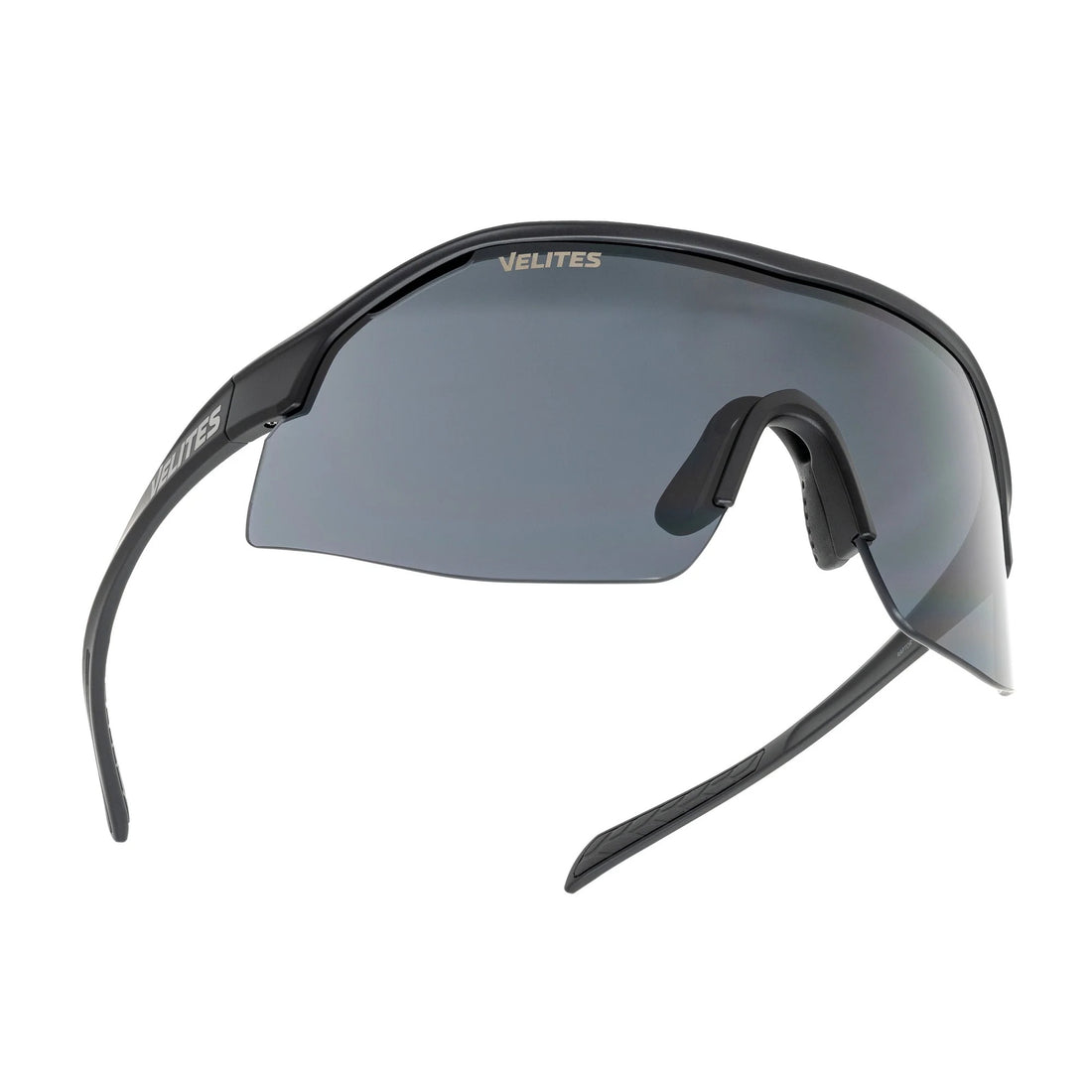 Velites - Raptor Sunglasses Black/ Grey