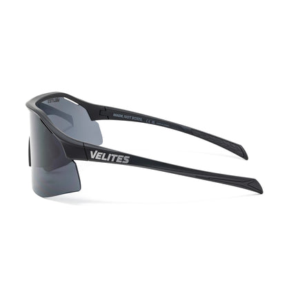 Velites - Raptor Sunglasses Black/ Grey