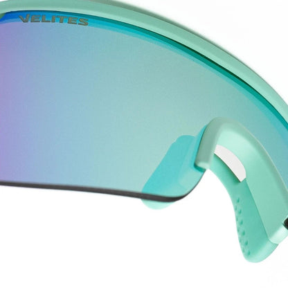 Velites - Raptor Sunglasses Mint