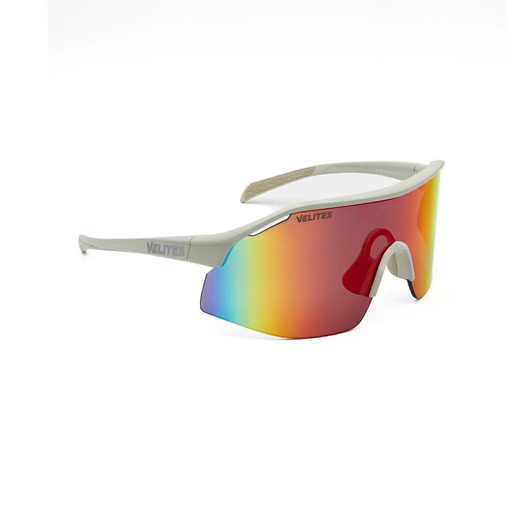 Velites - Raptor Sunglasses Off-White