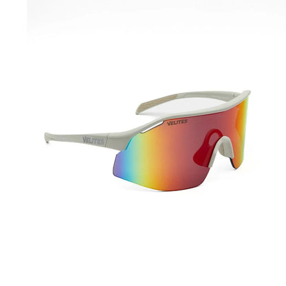 Velites - Raptor Sunglasses Off-White
