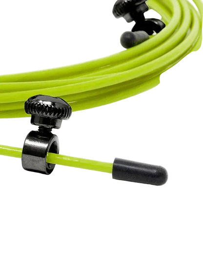 Velites - Speed Cable Fire 2.0 Yellow