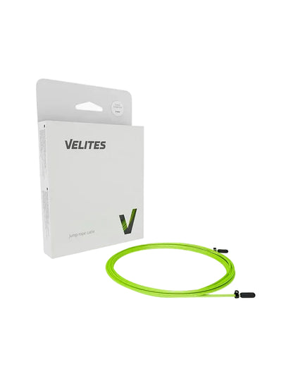 Velites - Speed Cable Fire 2.0 Yellow