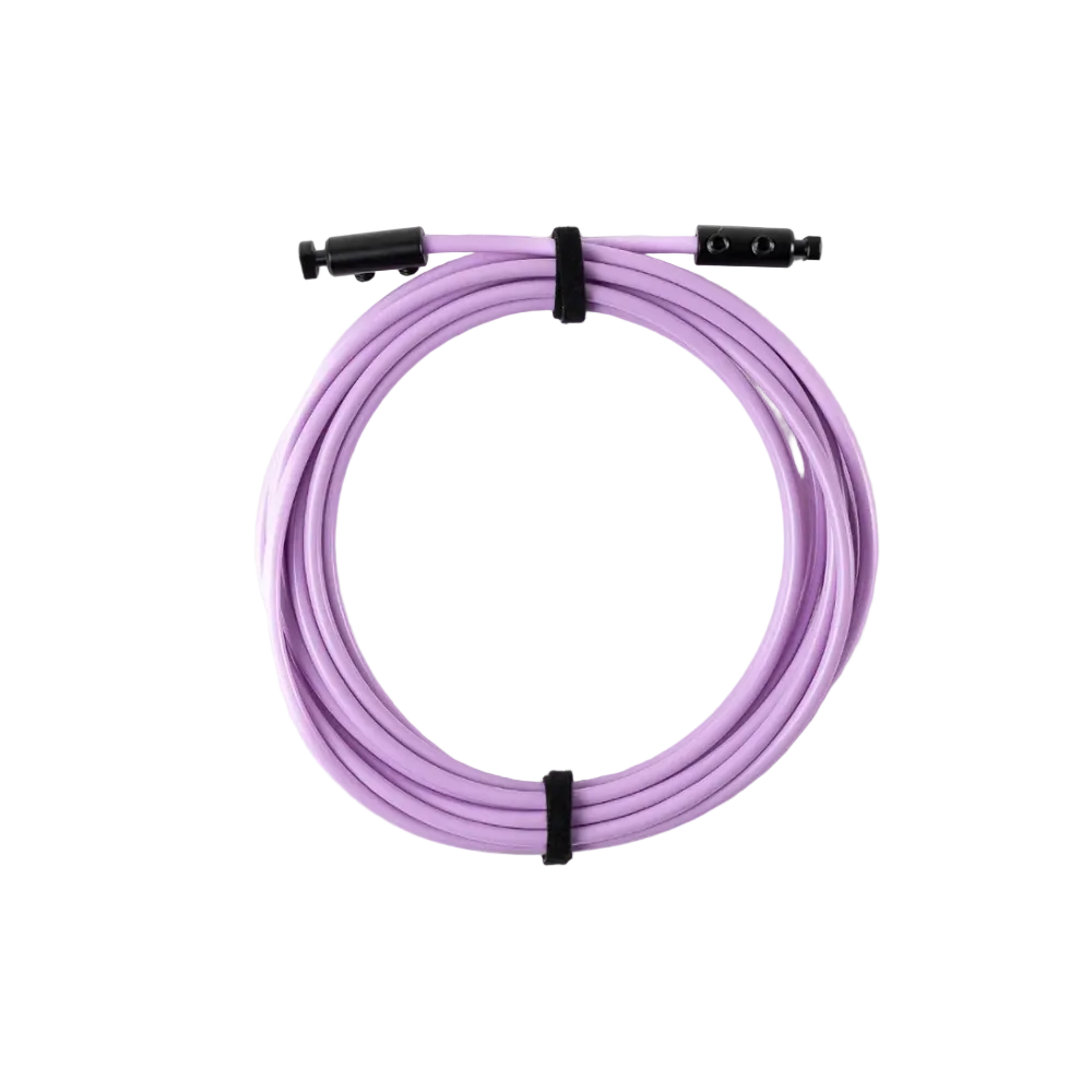 Velites Standard Cable 4 mm till Earth 2.0 - Purple