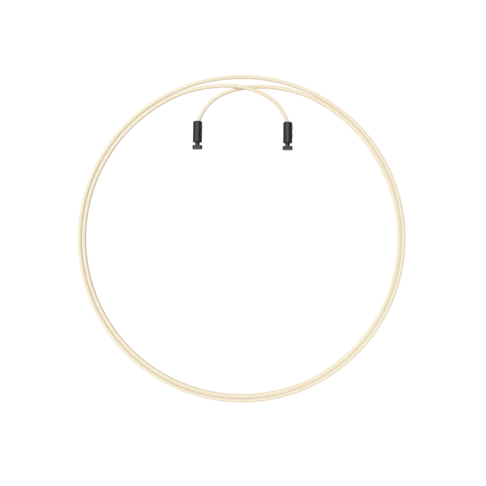 Velites Standard Cable 4 mm till Earth 2.0 - Cream