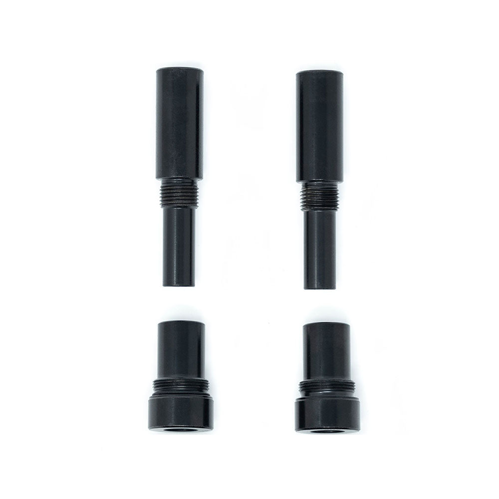 Velites Standard Weights till Earth 2.0