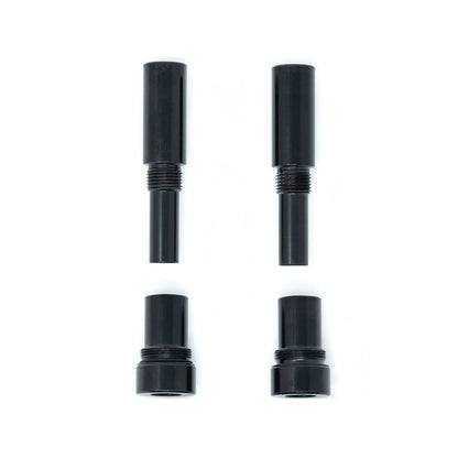 Velites Standard Weights till Earth 2.0