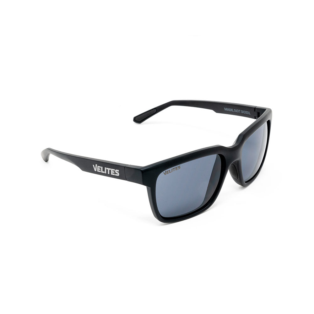 Velites - Urban Sunglasses Black/Grey