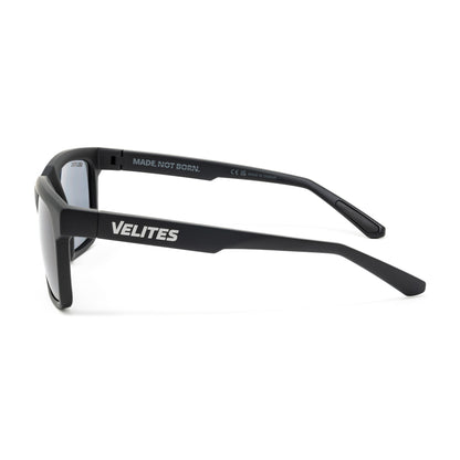 Velites - Urban Sunglasses Black/Grey