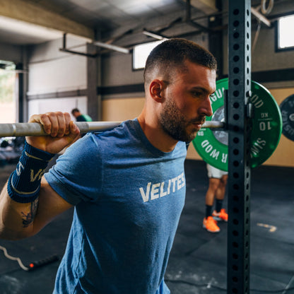 Velites - Wristband Blue