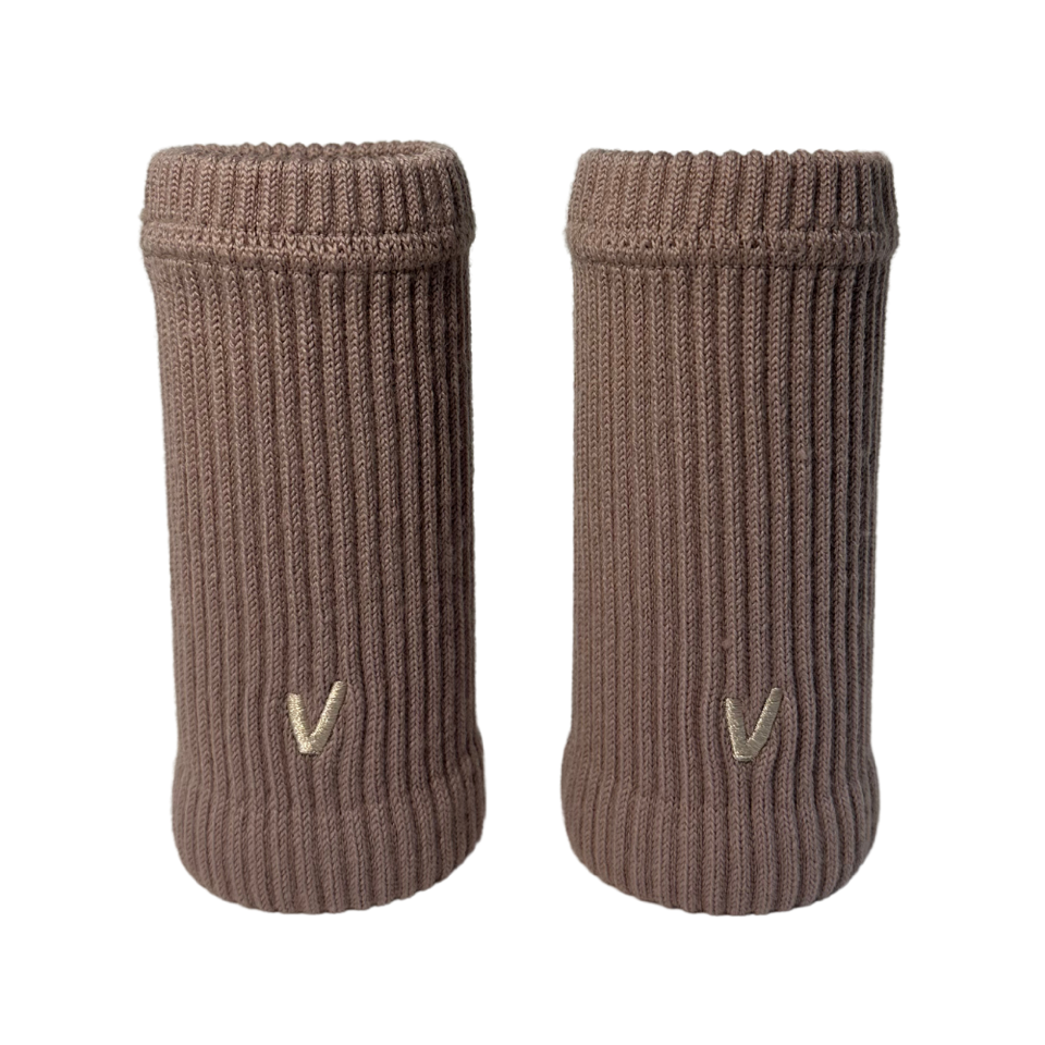 Velites - Wristband Merinoull Beige