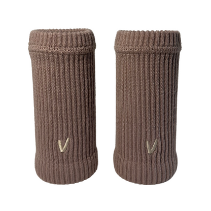 Velites - Wristband Merinoull Beige