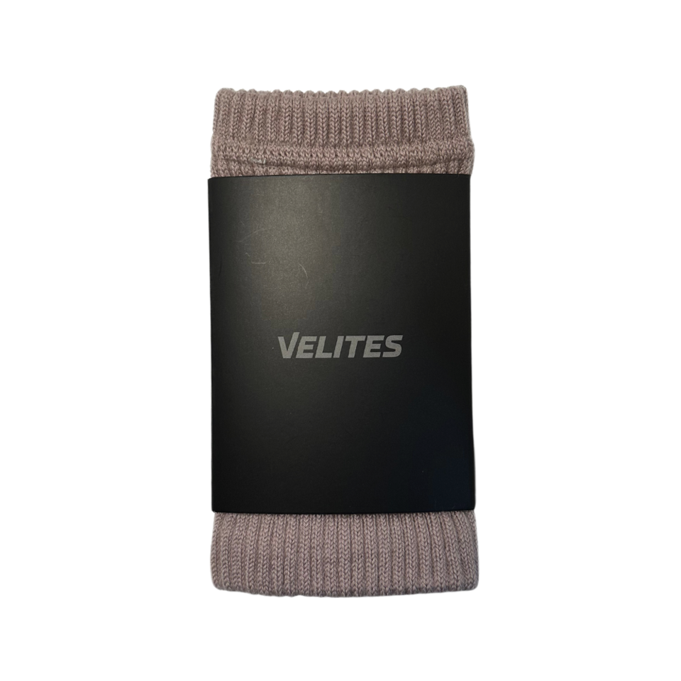 Velites - Wristband Merinoull Beige