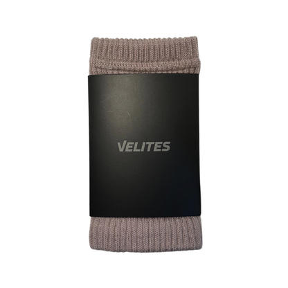 Velites - Wristband Merinoull Beige