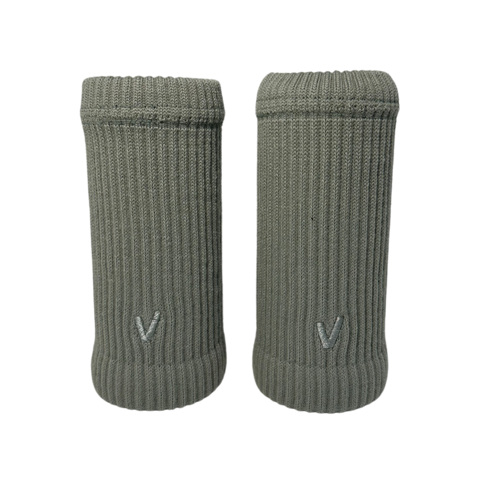 Velites - Wristband Merinoull Green