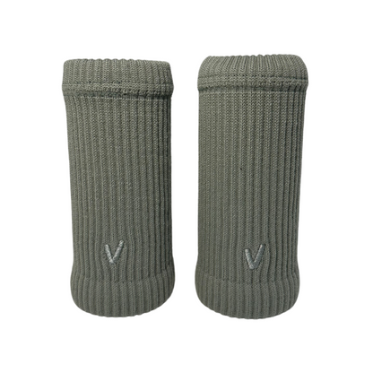 Velites - Wristband Merinoull Green